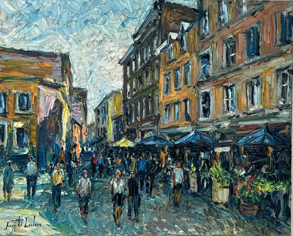 Rue
