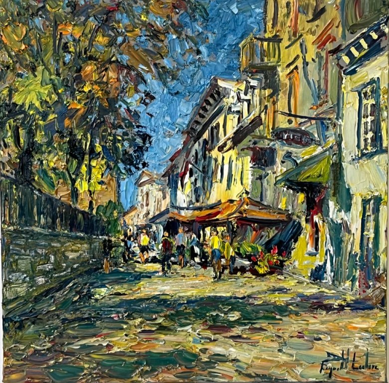 LECLERC,
