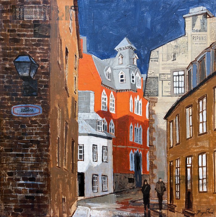 Rue