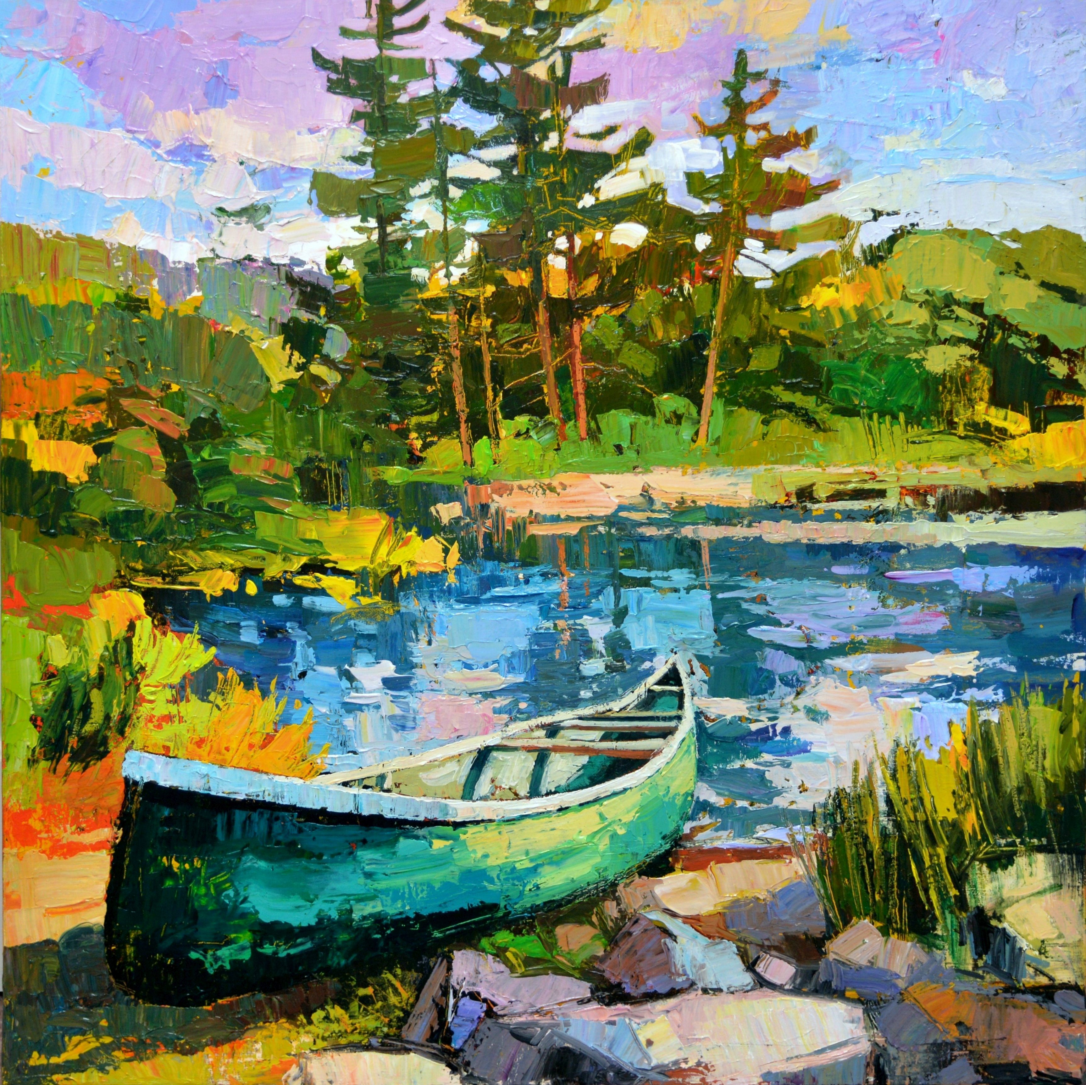 Algonquin