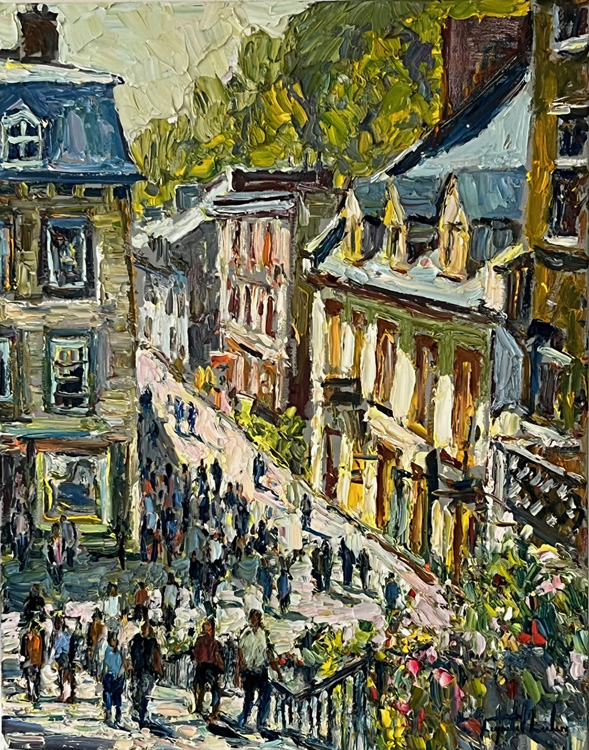 Rue